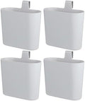 Cat Litter Scoop Holder Stand 4pcs by Unknown