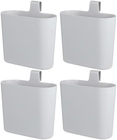 Cat Litter Scoop Holder Stand 4pcs by Unknown