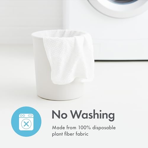 Petkin Disposable Pet Bath Towels, XL - Image 3