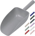 Extra Big Multipurpose Scoop– Solid Deep Scooper by CATSTAG