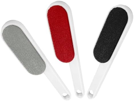 PET Hair Remover 3pcs Lint Brush by OSOLADY