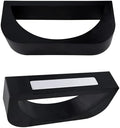 2 Pcs Upgrade Powerful Magnetic Ice Scoop Holder, Adjustable Multi-Angle by Unknown