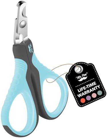 Mr. Pen- Cat Nail Clipper, Stainless Steel by MrPen