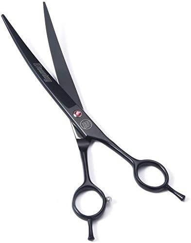Professional Dog Grooming Scissors Set, 7 Inch/8 Inch Pet Grooming Scissors - Image 3