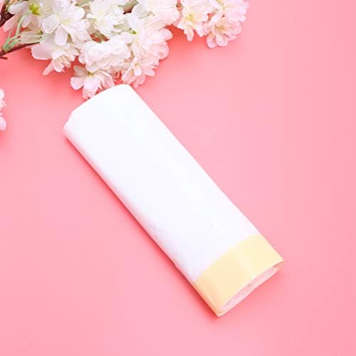 Cat Litter Box Cleaning Bags 7 Rolls - Image 4