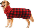 Geyecete Dog Drying Coat by Geyecete