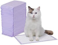 Amazon Basics Cat Pee Pads, Super Absorbent, Odor Control, Universal Fit by AmazonBasics
