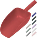 Extra Big Multipurpose Scoop– Solid Deep Scooper by CATSTAG