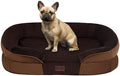 Dwanton Orthopedic Waterproof Medium Dog Bed Sofa, Gel Memory Foam by DWANTON
