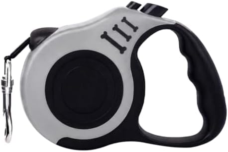Retractable Dog Leash 10ft, Tangle-Free Expandable Leash by Unknown