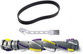 Vacuum Cleaner Brush Roll Belt for Bissell Cleanview Swivel Pet Parts 2252 2254 by Sionlan
