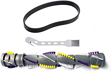 Vacuum Cleaner Brush Roll Belt for Bissell Cleanview Swivel Pet Parts 2252 2254 by Sionlan