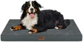 Outdoor Extra Large Dog Bed XXL by TailStories