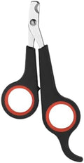 Pet Nail Clippers for Dogs and Cats, Safety Guard Dog Nail Trimmer, by Unknown
