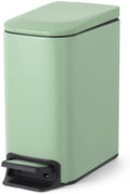Cesun Small Bathroom Trash Can by Cesun