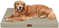 Waterproof Orthopedic Outdoor Dog Bed XL by TailStories