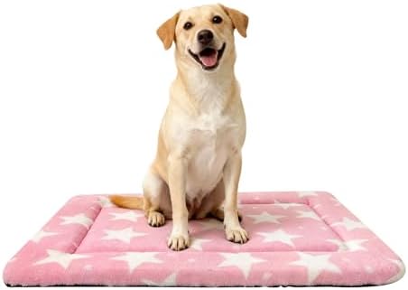 Dog Crate Pad Washable Cat Dog Pet Bed by Unknown