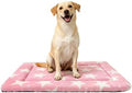 Dog Crate Pad Washable Cat Dog Pet Bed by Unknown