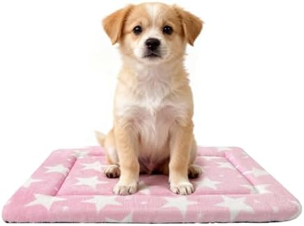 Dog Crate Pad Washable Cat Dog Pet Bed by Unknown