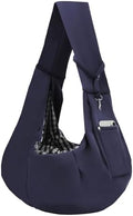 ARZQUT Dog and Cats Carrier Sling, Small Pet Carrier by ARZQUT