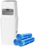 GKJ Plus Cat Litter Trash Can, 11.2L Odor Control Waste Bin by Unknown