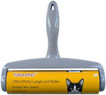 8 Inch Extra Sticky Large Lint Roller by Yabeepet