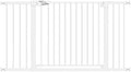 Babelio 36-57" Extra Wide Baby Gate by BABELIO
