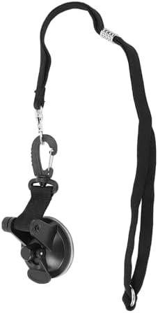 Dog Bathing Tether, Adjustable Pet Leash - Image 7