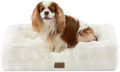 COZY KISS Soft Orthopedic Dog Bed by COZYKISS