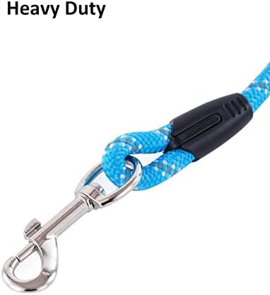 Long Dog Leash for Training - 16FT/30FT/50FT/100FT - Image 4