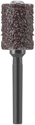 Dremel 430 1/4 Inch Drum Sanding Mandrel by DREMELInc