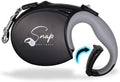 Snap Retractable Dog Leash by Unknown