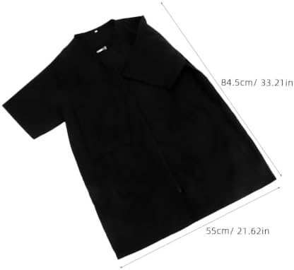 Waterproof PET Grooming Apron - Image 2