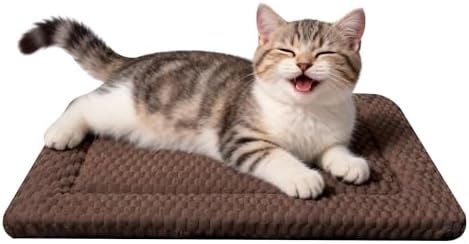 Dog Bed Mat – Soft & Comfortable Dog Kennel Pad by %E7%AB%8B%E5%8D%B3%E8%B4%AD%E4%B9%B0