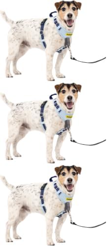PetSafe Easy Walk Comfort No-Pull Dog Harness Full-Body Padding by PetSafe