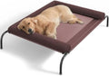Cooling Elevated Dog Bed by WESTERNHOME