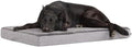 BarkBox Orthopedic Dog Bed by BARK