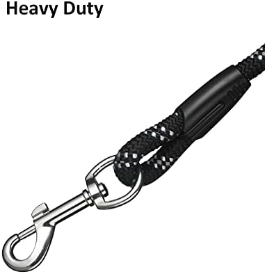 Long Dog Leash for Training - 10FT/16FT/30FT/50FT/100FT - Image 4