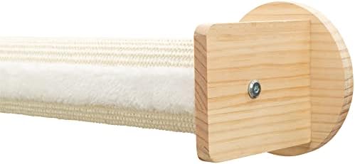 Trixie Cat Wall Furniture Set 5 - Image 5
