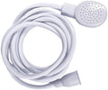 13.12ft/4m Sink Spray Rubber Hose, Sink Hose Attachment by Anglepingping