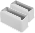 Milisten 2pcs Cat Litter Scoop Base Holder by Milisten