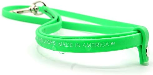 Jelly Pet Grooming Loop for Dogs, Fits Most Pet Grooming Tubs/Tables, - Image 3