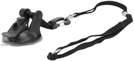 Durable Pet Bathing Tether - Image 2