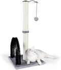 ANWA 32" Tall Cat Scratching Post by ANWA