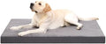 KSIIA Orthopedic Dog Bed for XL Dogs by KSIIAPetProducts