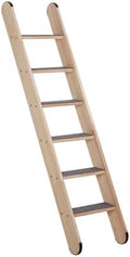 SHENGOCASE Solid Wood Wall Leaning Cat Ladder by SHENGOCASE