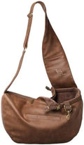 Noah & Paw Dog Sling Carrier for Small Dogs 3-10lb, Dog Sling for Small Dogs by NoahPaw