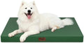Large Waterproof Orthopedic Dog Bed by TailStories