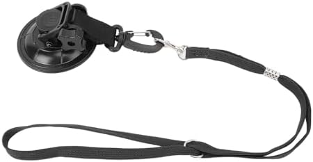 Durable Pet Bathing Tether - Image 3