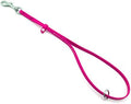 Jelly Pet Grooming Loops 3/8'' x 18'' W/Ring | Made in the USA by GroomersPro